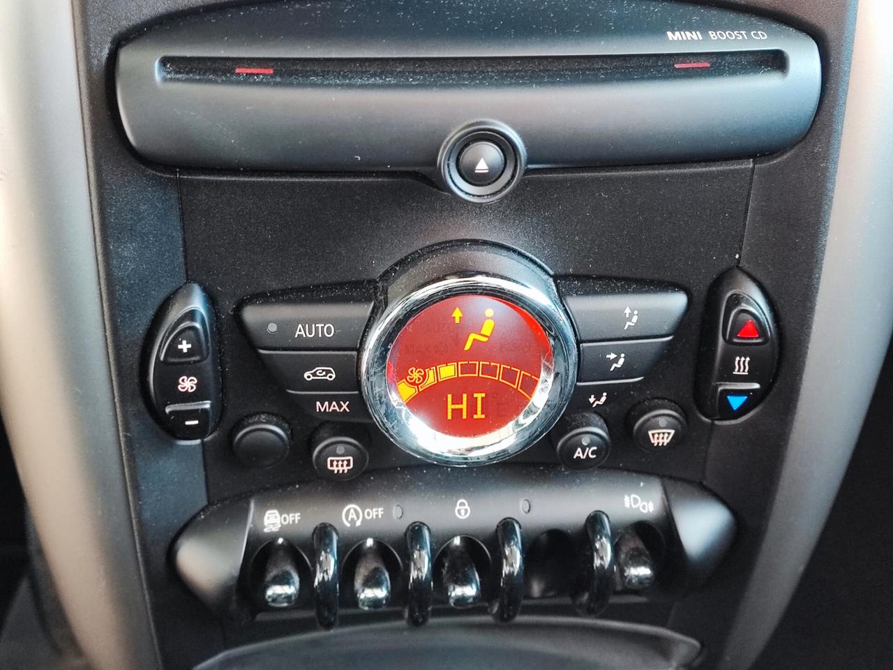 Mini Cooper D Countryman 1.6