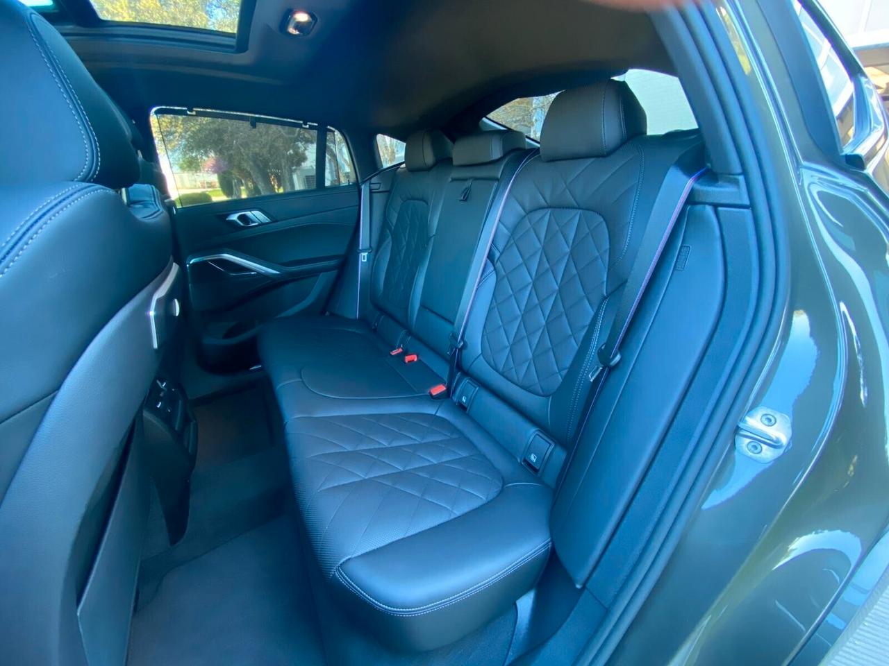 Bmw X6 xDrive30d 48V MSport Pro