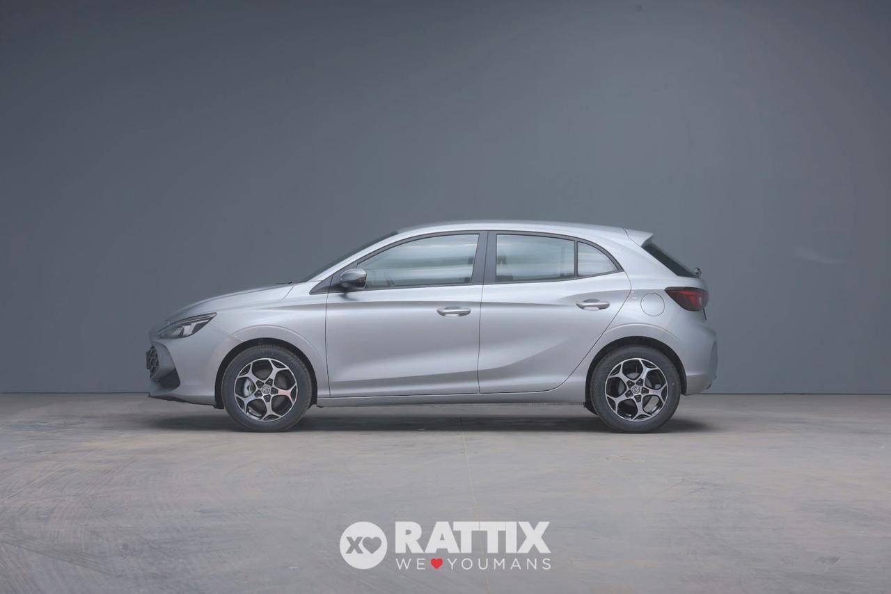 MG MG3 1.5 116CV Comfort
