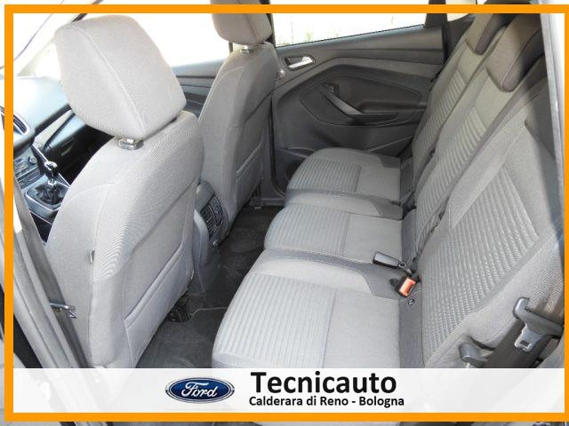 FORD C-Max 1.5 TDCi 120CV Start&Stop Titanium