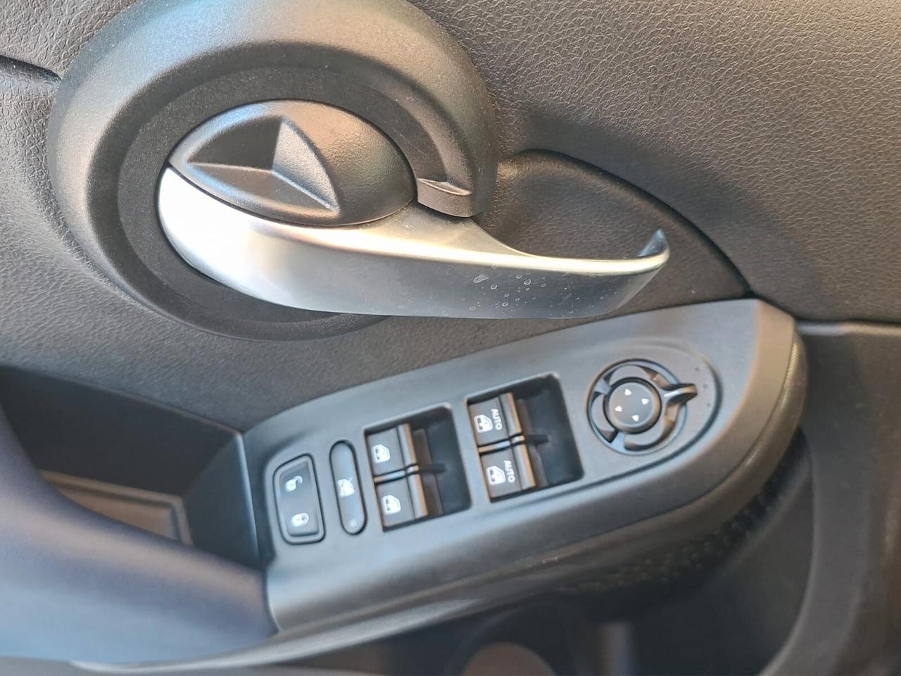 Fiat 500X 1.3 MultiJet 95 CV Club