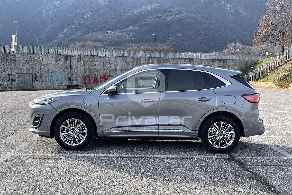 FORD Kuga 2.5 Plug In Hybrid 225 CV CVT 2WD Vignale