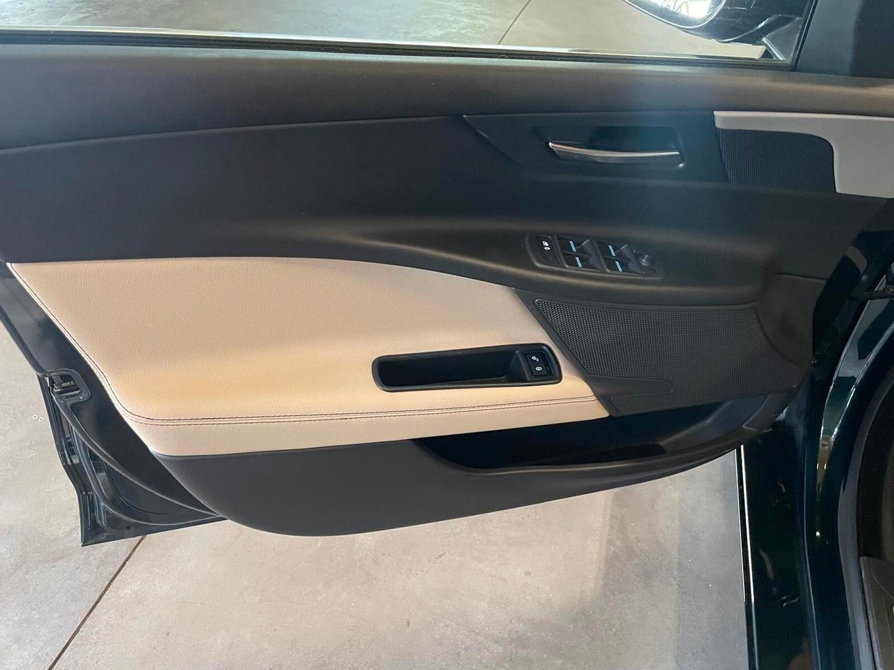Jaguar XF 2.0 D E-Performance aut. Prestige