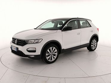 Volkswagen T-Roc 1.0 tsi style 110cv