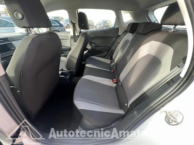 SEAT Ibiza 1.0 MPI 5 porte FR