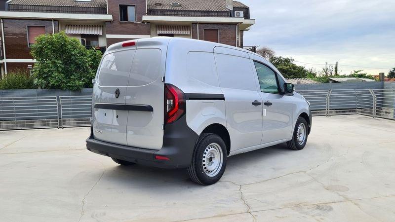 Renault Kangoo Kangoo 1.5 Blue dCi 95CV PC-TN Van