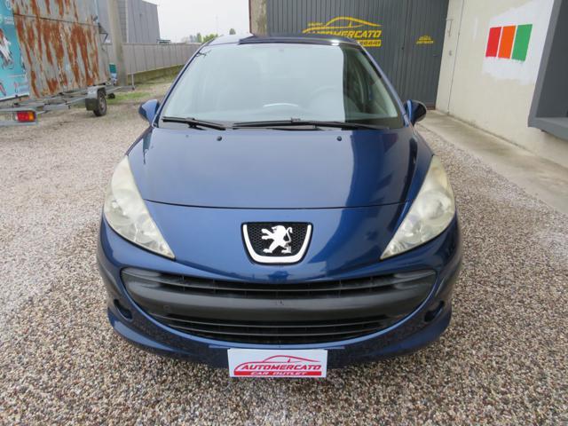 PEUGEOT 207 1.4 88CV 5p. ONE Line