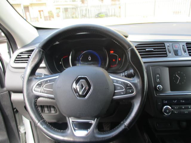 RENAULT Kadjar dCi 110CV Energy Zen