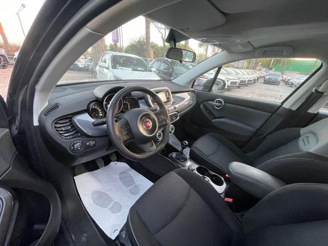 FIAT 500X 1.6 CruiseControl,Bluetooth,NAVI,ClimaAuto