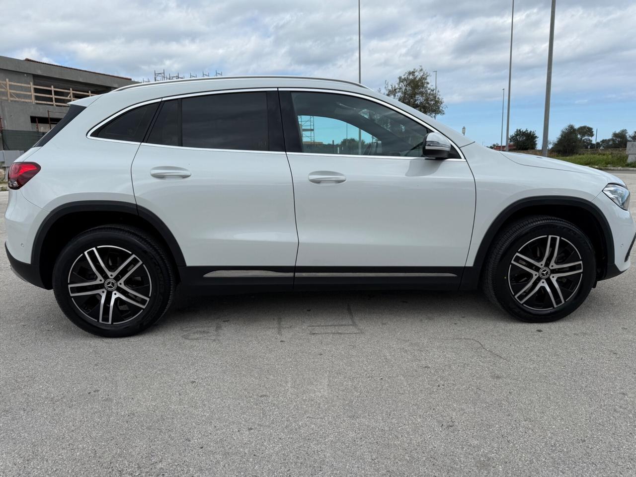 Mercedes-benz GLA 220 GLA 220 d Automatic Sport Plus