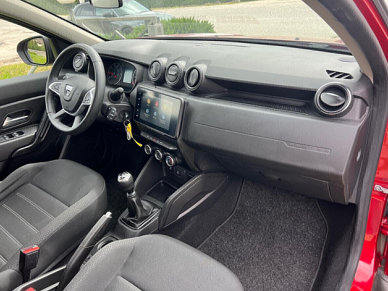 Dacia Duster 1.0TCe GPL Comfort-2022"UNIPRO"