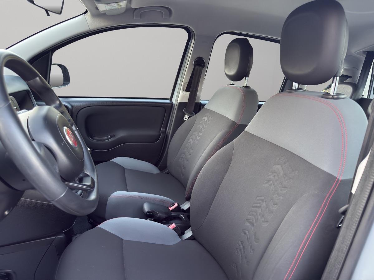 FIAT - Panda 1.2 Easy 69cv