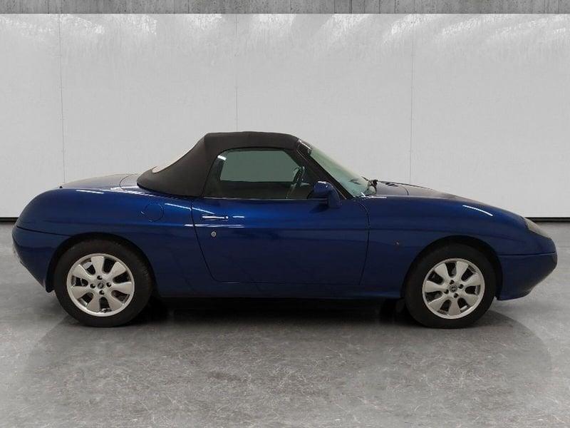 FIAT barchetta 1.8 16v