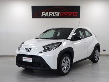 TOYOTA Aygo X 1.0 VVT-i 72CV Active S-CVT * PROMO PARISI GROUP*