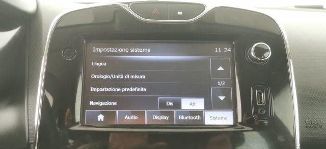 RENAULT Clio 1.5 dCi 8V 75CV 5 porte Wave