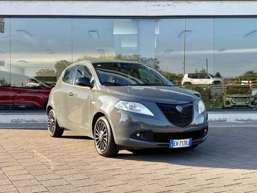 Lancia Ypsilon Ypsilon 1.2 69 CV 5 porte GPL Ecochic Elefantino