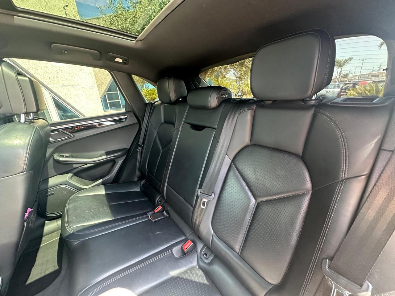 Porsche Macan S 3.0 340cv pdk