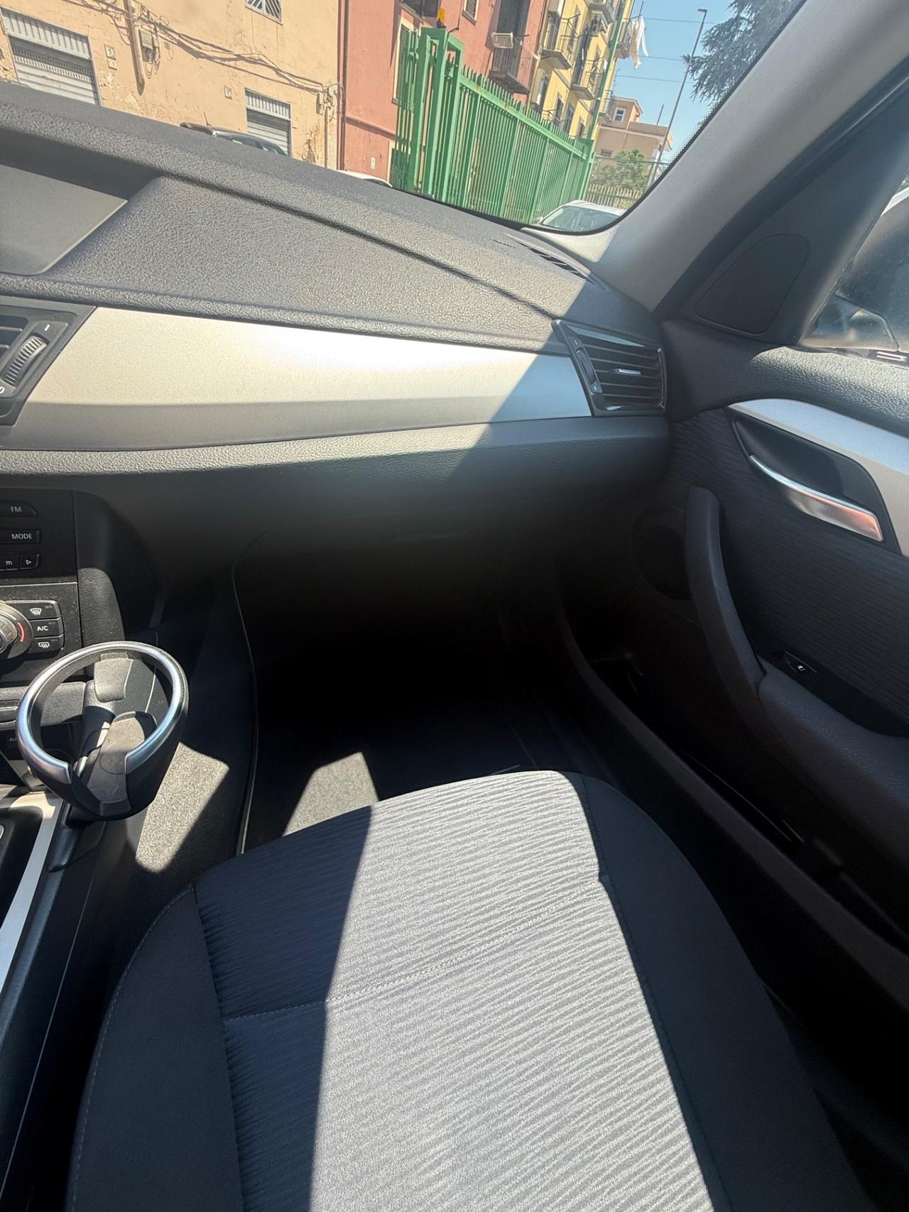 Bmw X1 sDrive16d Msport