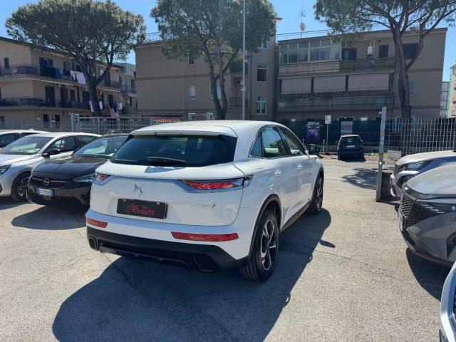 DS AUTOMOBILES DS 7 Crossback BlueHDi 130 Business