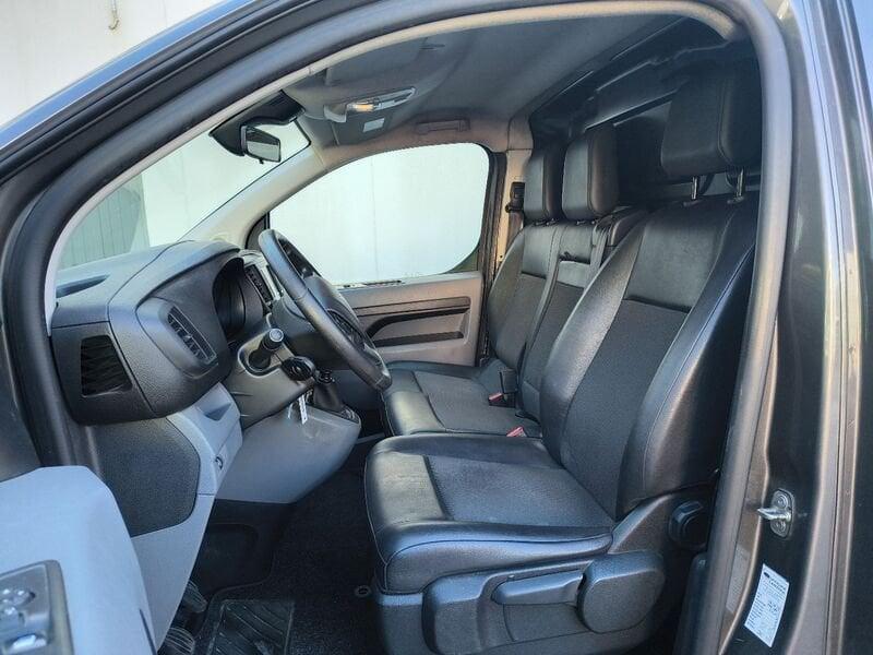 Peugeot Expert Expert BlueHDi 120 Furgone Premium Standard