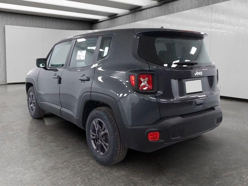 Jeep Renegade 1.0 t3 Longitude 2wd