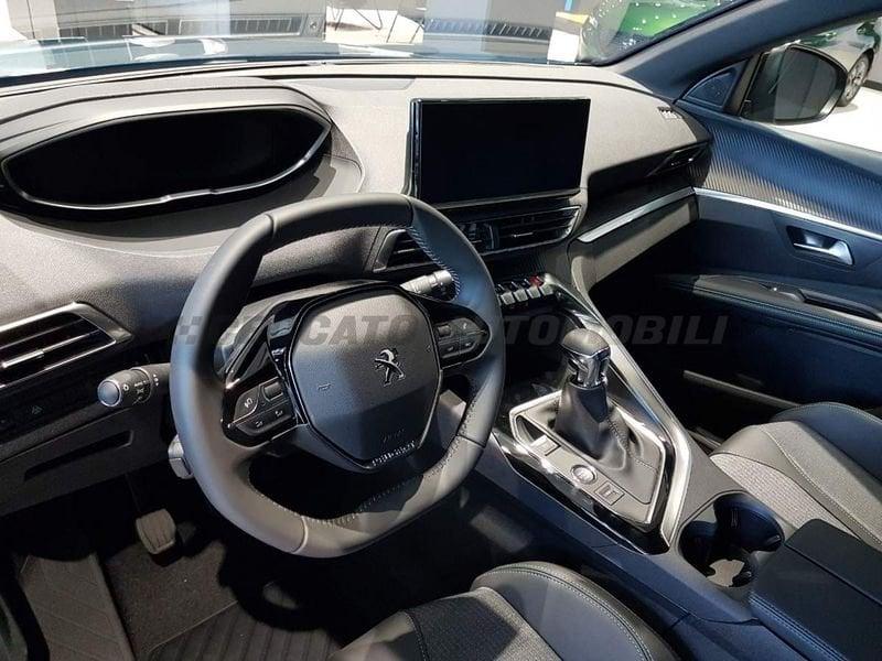 Peugeot 3008 3008 1.2 puretech t Allure Pack s&s 130cv
