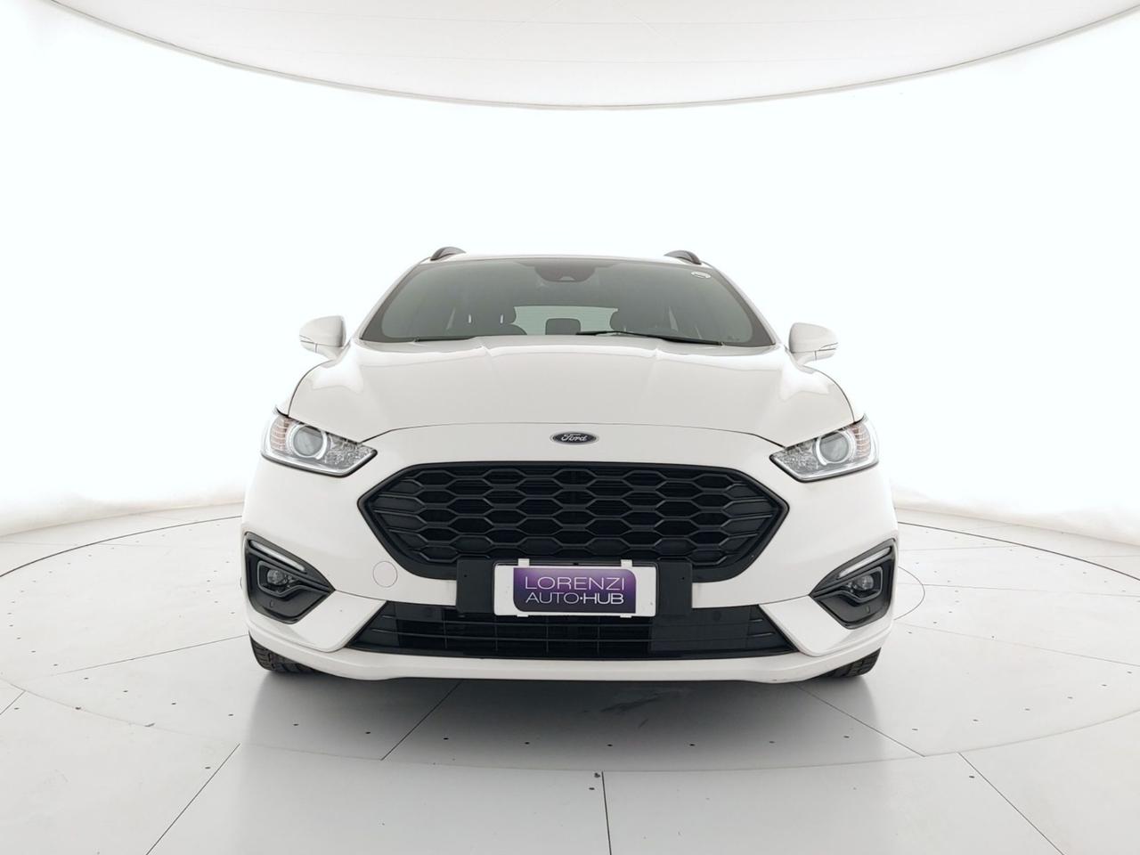 FORD Mondeo SW 2.0 hybrid ST-Line Business ecvt NEOPATENTATI+CAMERA