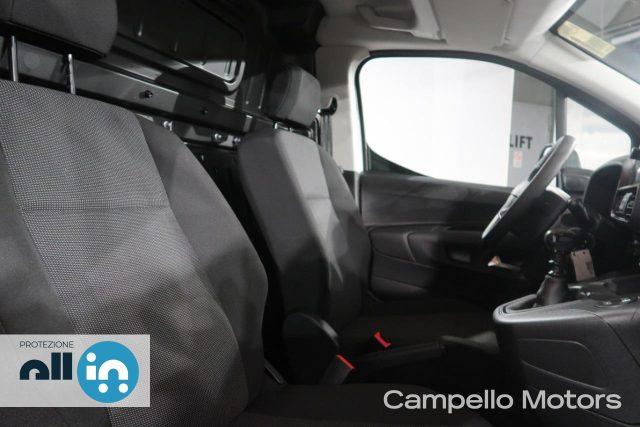 FIAT Other Doblò Cargo Doblò Cargo CH1 1.5 Bluehdi 100cv Mt6