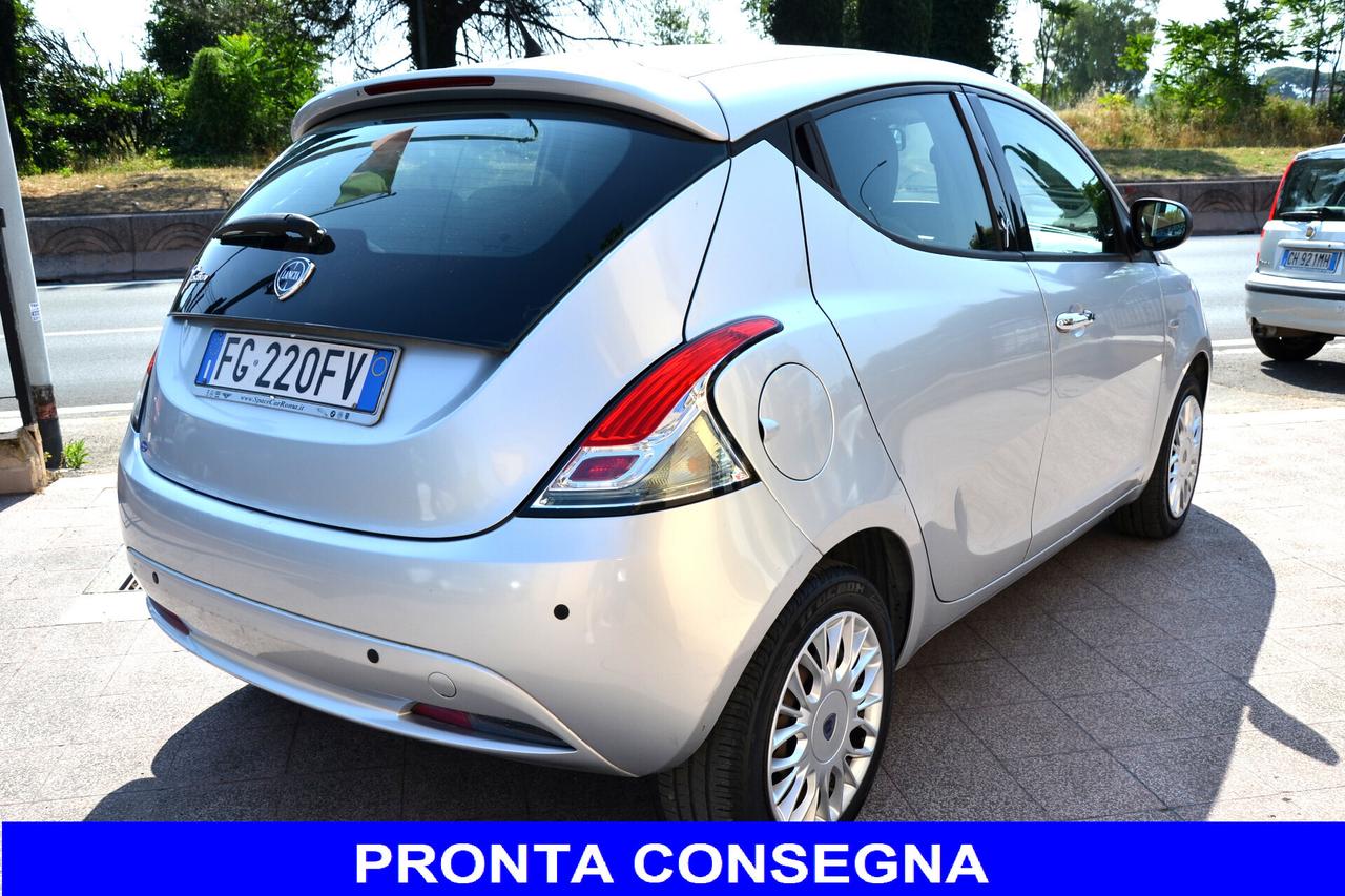Lancia Ypsilon 1.3 MJT 95CV GOLD *KM 39000 ORIGINALI**PREZZO VERO