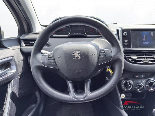 PEUGEOT 208 HDi 115 CV Stop&Start 5 porte Allure