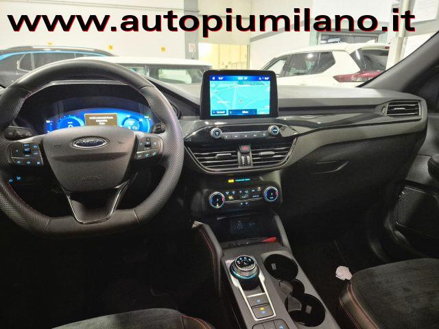 FORD Kuga 2.5 Plug In Hybrid 225 CV CVT 2WD ST-Line X