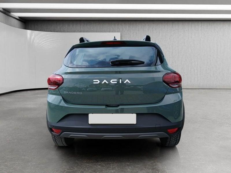 Dacia Sandero Stepway 1.0 tce Expression Eco-g 100cv