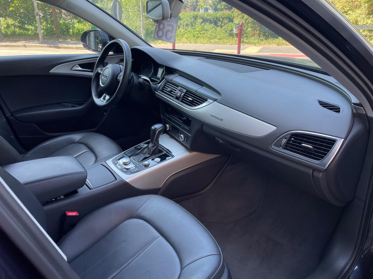 Audi A6 3.0 TDI 272 CV quattro S tronic Business Plus