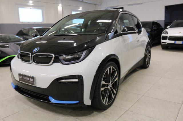 BMW i3 s 120 Ah Advantage