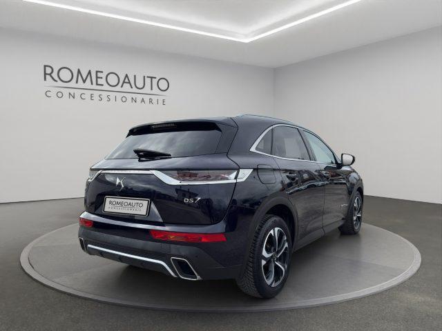 DS AUTOMOBILES DS 7 Crossback BlueHDi 130 aut. Rivoli