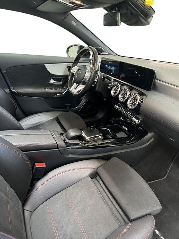Mercedes-Benz Classe A A 35 AMG 4Matic