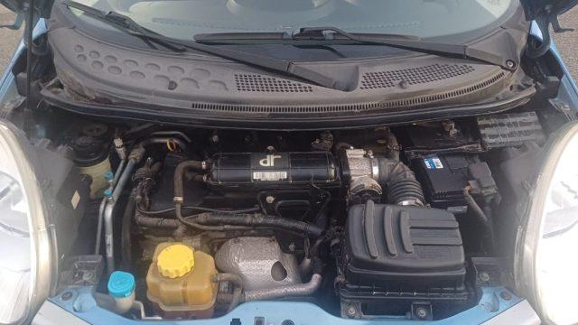 DR MOTOR DR ZERO 1.0