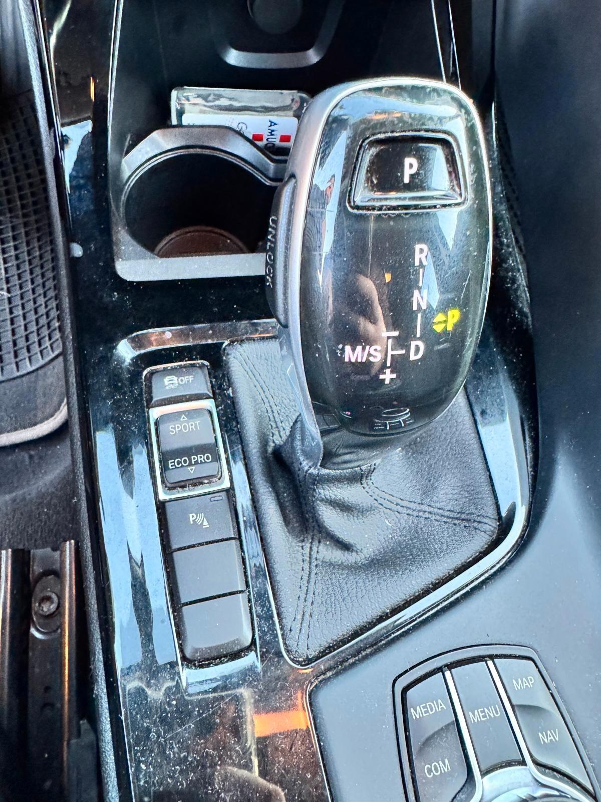 Bmw X2 sdrive 2.0d AUTOMATICA 51.000 KM 2018