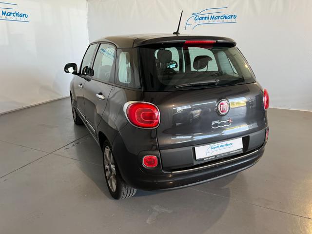 FIAT 500L 1.6 Multijet 105 CV Lounge