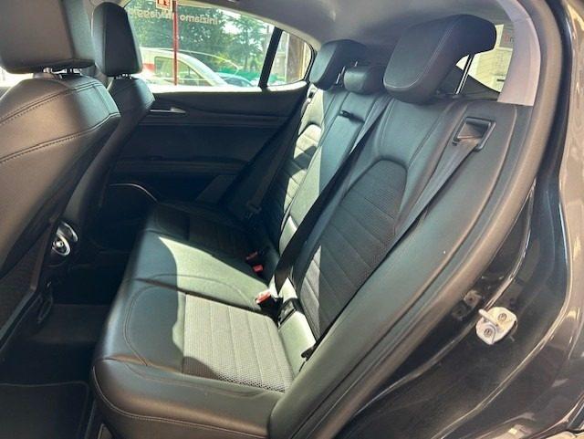 ALFA ROMEO Stelvio 2.2 Turbodiesel 210 CV AT8 Q4 Executive