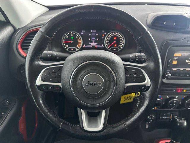 JEEP Renegade 2.0 Mjt 170CV 4WD Active Drive Low Trailhawk