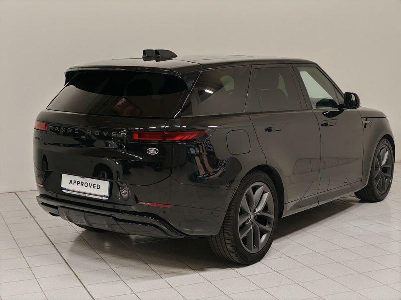 Land Rover RR Sport Range Rover Sport 3.0D l6 350 CV Autobiography