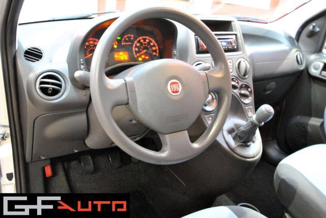 Fiat Panda Panda II 2003 1.2 Dynamic eco