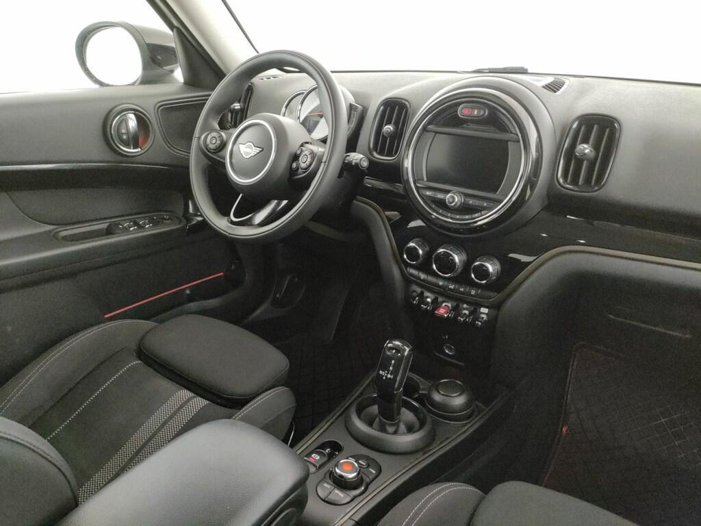 Mini Cooper SD Countryman 2.0 TwinPower Turbo Cooper SD Hype ALL4 Steptronic