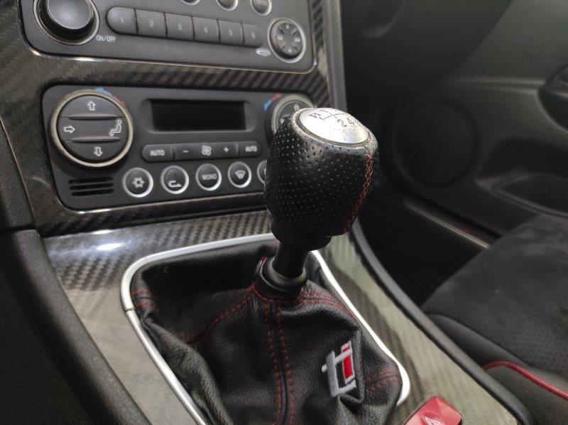 ALFA ROMEO 159 - 1750 TBi TI