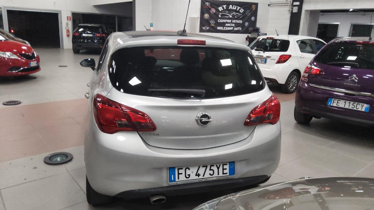 Opel Corsa 1.2 5 porte Innovation