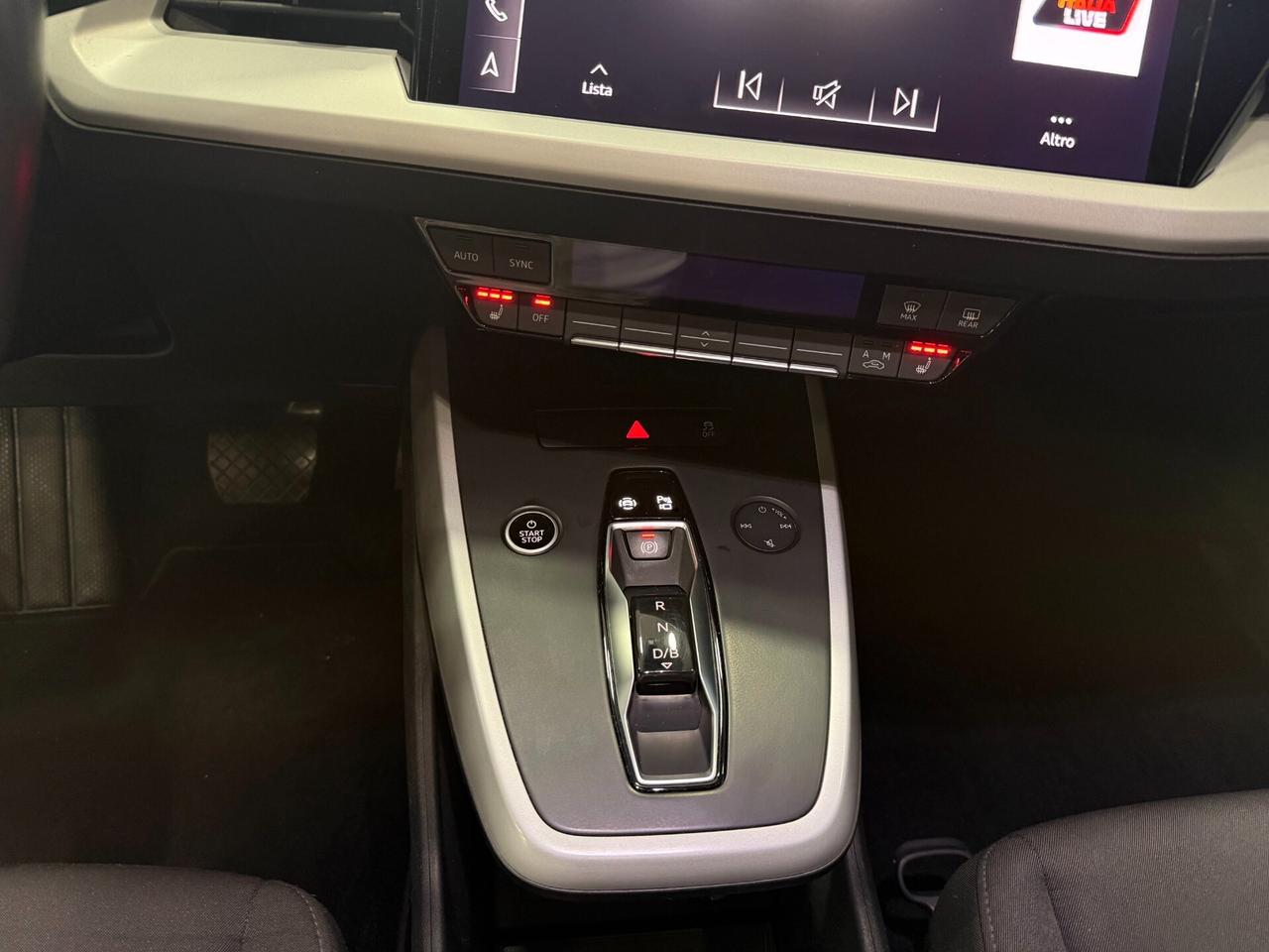 Audi Q4 35 e-tron Business Advanced