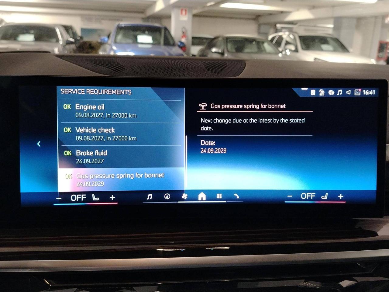 BMW X5 xDrive30d MSport Pro