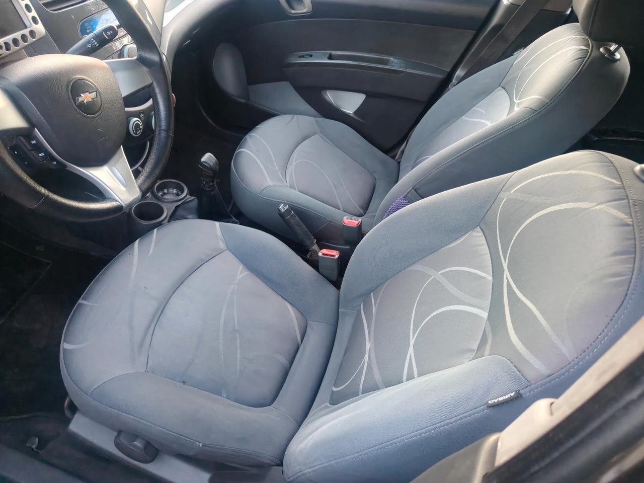 Chevrolet Spark 1.2 LT