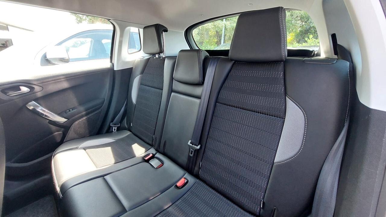 Peugeot 2008 1.6 Diesel Neopatentati